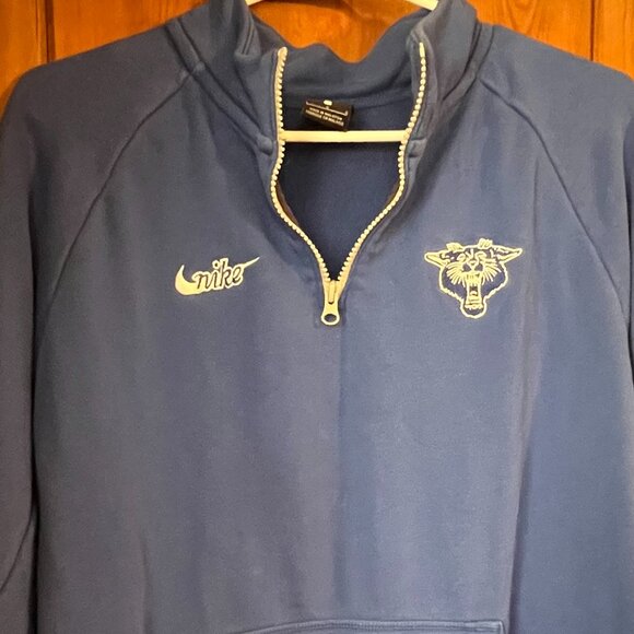 Nike Other - Nike Ky wildcat's sweatshirt